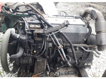 Двигатель MERCEDES-BENZ