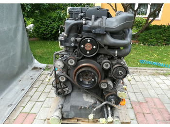 Двигатель Mercedes-Benz 2320L: фото 2 Двигатель Mercedes-Benz 2320L: фото 2