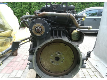 Двигатель Mercedes-Benz 2320L: фото 4 Двигатель Mercedes-Benz 2320L: фото 4