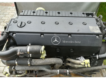 Двигатель MERCEDES-BENZ