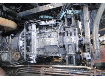 Коробка передач MERCEDES-BENZ