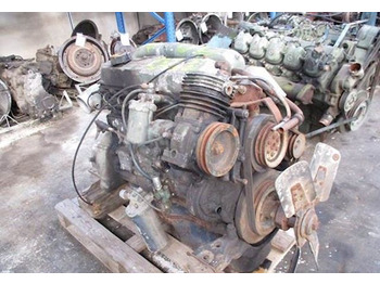 Двигатель Mercedes-Benz 814: фото 4 Двигатель Mercedes-Benz 814: фото 4