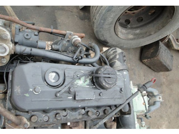 Двигатель Mercedes-Benz 814: фото 4