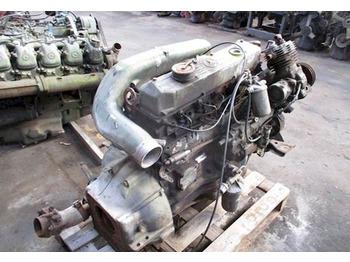 Двигатель Mercedes-Benz 814: фото 3 Двигатель Mercedes-Benz 814: фото 3