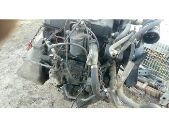 Двигатель Mercedes-Benz 814: фото 3
