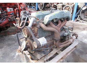 Двигатель Mercedes-Benz 814: фото 2 Двигатель Mercedes-Benz 814: фото 2