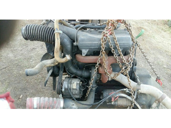 Двигатель MERCEDES-BENZ