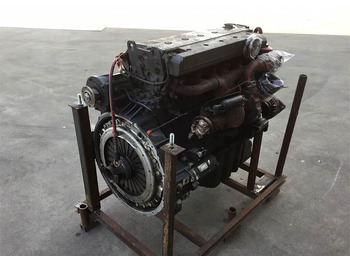 Двигатель Mercedes-Benz 814D: фото 3 Двигатель Mercedes-Benz 814D: фото 3