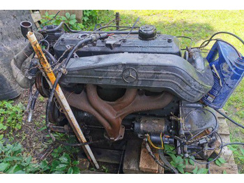 Двигатель Mercedes-Benz 814D: фото 3 Двигатель Mercedes-Benz 814D: фото 3