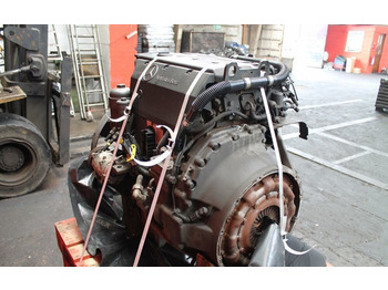 Двигатель Mercedes-Benz 913: фото 4