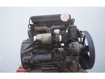 Двигатель Mercedes-Benz 914: фото 3