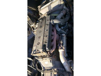 Двигатель Mercedes-Benz 914: фото 3 Двигатель Mercedes-Benz 914: фото 3