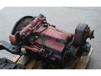 Коробка передач Mercedes-Benz 914: фото 4