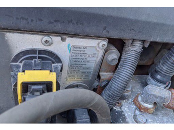 Двигатель Mercedes-Benz 914: фото 4