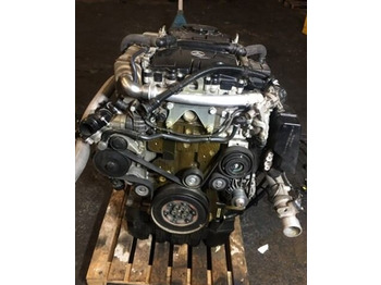 Двигатель Mercedes-Benz 914: фото 3