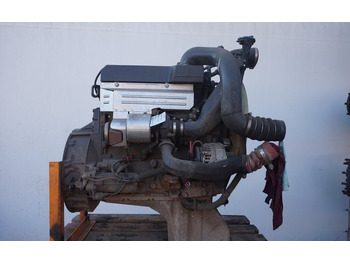 Двигатель Mercedes-Benz 914: фото 3 Двигатель Mercedes-Benz 914: фото 3