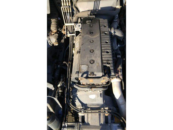 Двигатель Mercedes-Benz 914: фото 2 Двигатель Mercedes-Benz 914: фото 2