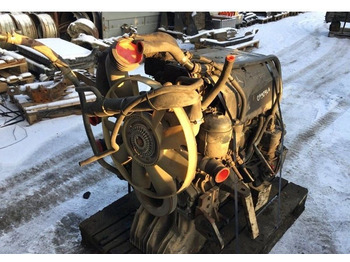 Двигатель Mercedes-Benz 914: фото 3 Двигатель Mercedes-Benz 914: фото 3