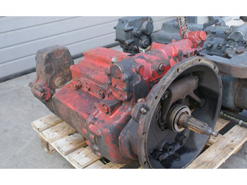 Коробка передач Mercedes-Benz 914: фото 3