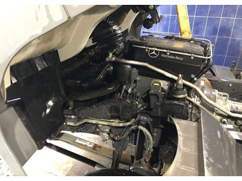 Двигатель Mercedes-Benz 914: фото 2 Двигатель Mercedes-Benz 914: фото 2