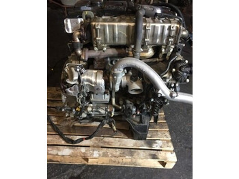 Двигатель Mercedes-Benz 914: фото 4