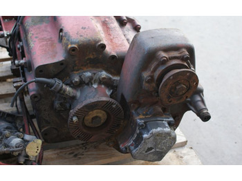 Коробка передач MERCEDES-BENZ