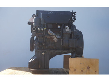 Двигатель MERCEDES-BENZ