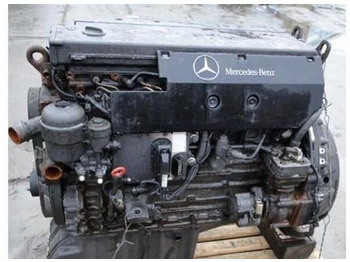 Двигатель MERCEDES-BENZ