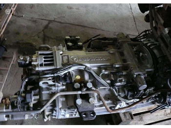 Коробка передач MERCEDES-BENZ