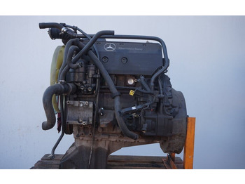 Двигатель MERCEDES-BENZ
