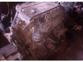 Двигатель MERCEDES-BENZ