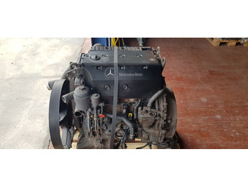 Двигатель MERCEDES-BENZ