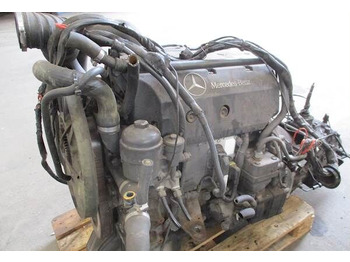 Двигатель MERCEDES-BENZ