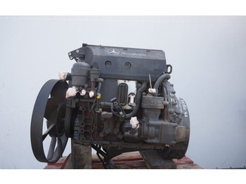 Двигатель MERCEDES-BENZ