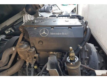 Двигатель MERCEDES-BENZ