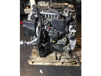 Двигатель MERCEDES-BENZ