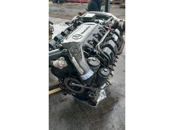 Двигатель Mercedes-Benz Actros 2511: фото 3
