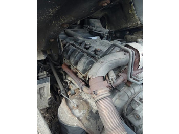 Двигатель MERCEDES-BENZ Actros