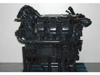 Двигатель Mercedes-Benz Actros 3348A: фото 2 Двигатель Mercedes-Benz Actros 3348A: фото 2