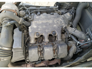 Двигатель Mercedes-Benz Actros: фото 3