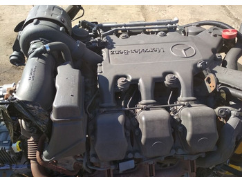 Двигатель Mercedes-Benz Actros: фото 4