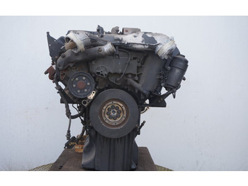 Двигатель Mercedes-Benz Actros: фото 2 Двигатель Mercedes-Benz Actros: фото 2