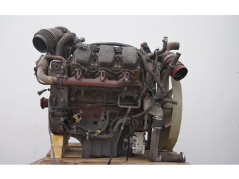 Двигатель Mercedes-Benz Actros: фото 3