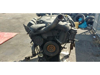 Двигатель Mercedes-Benz Actros: фото 4
