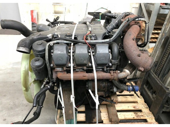 Двигатель MERCEDES-BENZ Actros