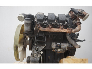 Двигатель MERCEDES-BENZ Actros