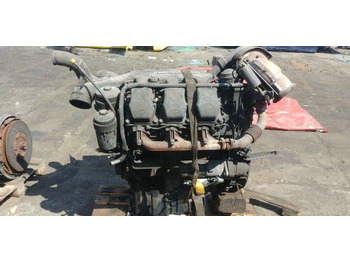 Двигатель MERCEDES-BENZ Actros