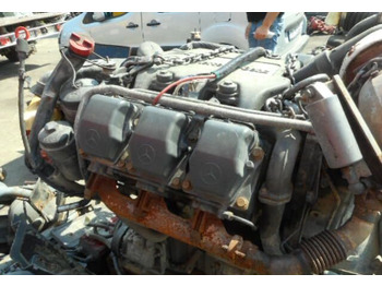 Двигатель MERCEDES-BENZ Actros