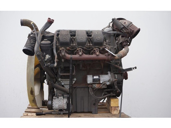 Двигатель MERCEDES-BENZ Actros