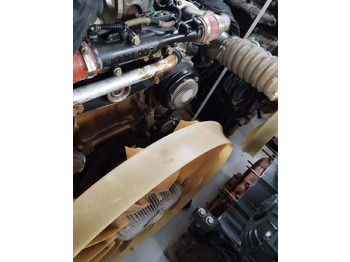 Двигатель Mercedes-Benz Arocs 3351A: фото 4 Двигатель Mercedes-Benz Arocs 3351A: фото 4